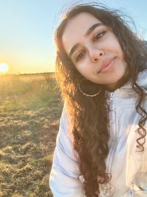 Amelia Yasin