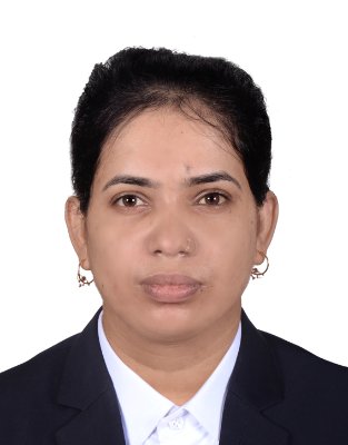 Mussammat Sefa Begum