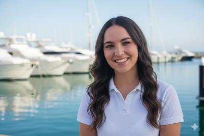 Lanalil Van der Merwe