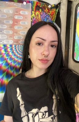 Makayla Martinico