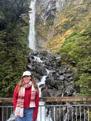 Maddison Mahony-Gilchrist