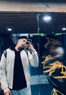 Younes Maaelaynayne