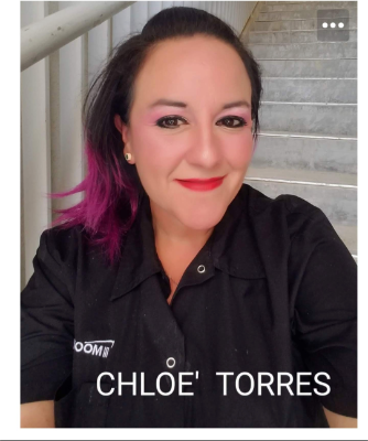Chloe Torres