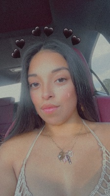 Melanie Villacis-Avalos