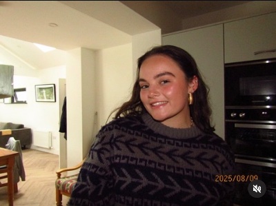 Erin Goulding