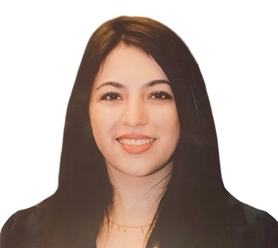 Christina Petropoulou