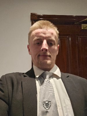 Allan Thompson-Wilkinson