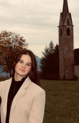 Martina Nicolussi Leck